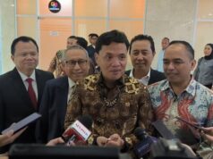 DPR promete monitorar caso de criança morta supostamente abusada pela madrasta em Sukabumi