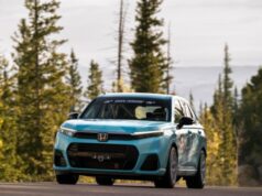 Honda CR-V está em destaque em todo o mundo