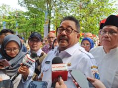 Rano Karno nega que muitos alunos do SMAN 72 queriam mudar de escola após a explosão