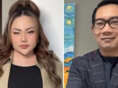 Novo capítulo no caso Lisa Mariana vs Ridwan Kamil, Ministério Público de West Java nomeia 6 promotores para examinar arquivos