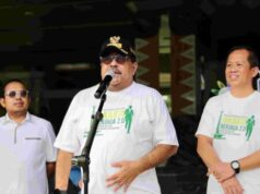 Rano Karno pede que a raiz do problema no caso da explosão do SMAN 72 seja investigada minuciosamente