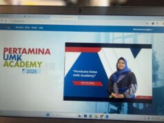 PAG 2025, 100 participantes da UMK Academy se tornarão agregadores de MPME