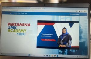 PAG 2025, 100 participantes da UMK Academy se tornarão agregadores de MPME