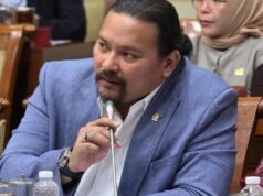 Casa do juiz do tribunal distrital de Medan queima, DPR pede à polícia que investigue e proteja completamente o juiz