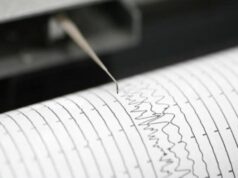 Terremoto de magnitude 7,1 em Sabah não tem potencial para um tsunami em Kalimantan do Norte