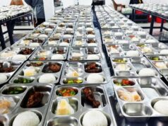 APMAKI pede à polícia que investigue minuciosamente as alegações de que Ompreng MBG usou etiquetas falsas no norte de Jacarta