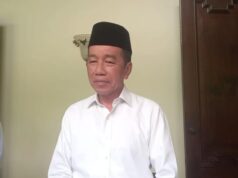 Hoje realizando um caso especial sobre a alegação de diplomas falsos solicitados por Roy Suryo Cs, Jokowi está presente?