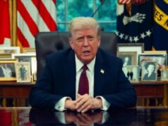 Trump ameaça países que fazem negócios com o Irã de serem sancionados com tarifas