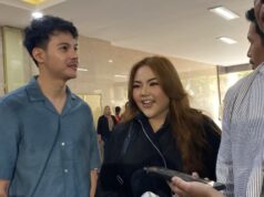 Novo capítulo do caso Lisa Mariana contra Ridwan Kamil, arquivos oficiais apresentados pelo Ministério Público