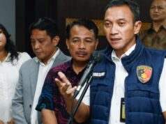 9 pessoas tornam-se suspeitas no caso da manifestação caótica que envolveu o impeachment do regente do Pati, abusos policiais e até bloqueio de estrada