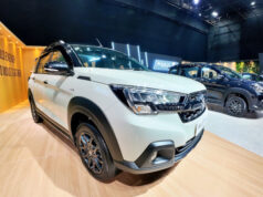 Comparação do mais recente Suzuki Ertiga Hybrid com XL7 Hybrid novembro de 2025