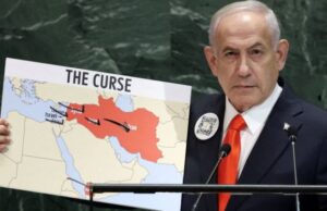 Oito países prontos para prender os criminosos de guerra de Netanyahu, incluindo a Indonésia?