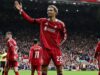 Liverpool finalmente vence novamente, Isak e Gakpo derrotam o West Ham em Londres