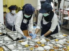 Beneficiários do MBG afirmam ser mais de 40 milhões de pessoas, Ministério das Finanças revela detalhes