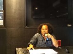 Adam Damiri participa amanhã da audiência PK inicial do caso Asabri no Tribunal Distrital Central de Jacarta