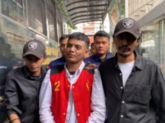 A sentença de Vadel Badjideh no caso de imoralidade infantil de Nikita Mirzani aumentou para 12 anos de prisão