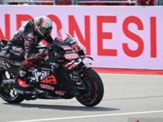 Chefe do piloto de MotoGP afirma que a Aprilia é agora mais feroz que a Ducati, uma séria ameaça na próxima temporada