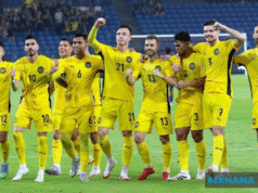 Quente! FIFA revela três nomes de mestres na falsificação de documentos para jogadores de naturalização da seleção da Malásia