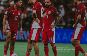 Seleção da Indonésia pula rodada da FIFA, Malásia e Vietnã podem ficar mais longe no ranking mundial