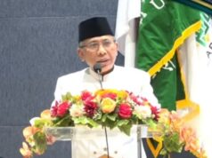 Syuriyah PBNU não tem autoridade para me demitir como presidente