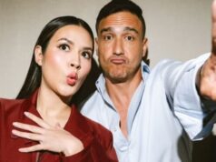 Não é uma terceira pessoa, esta é a razão pela qual Raisa e Hamish Daud escolheram se separar em boas condições