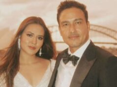 No momento em que Hamish Daud acompanha Raisa, Wardatina revela o motivo pelo qual sua casa foi destruída