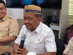 Se necessário, todos os ex-presidentes receberão o título de Herói Nacional