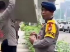 Confissões chocantes de policiais que seduziram mulheres no sul de Jacarta