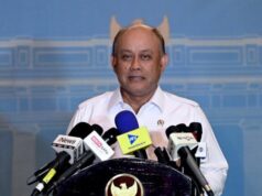 Dapur MBG cria empregos para 741 mil pessoas