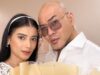 Deddy Corbuzier é divorciado secretamente, inicialmente houve rumores de que Ahmad Dhani – Mulan Jameela seria divorciado