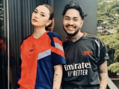 Onad só conseguiu chorar quando sua esposa bateu nele quando ele foi preso pela polícia por causa das drogas