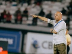 À frente de Bhayangkara, Bali United está cauteloso com contra-ataques mortais