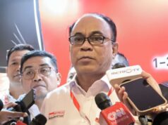 Budi Arie confirma que Projo não é uma abreviatura de Pro Jokowi, internautas verificam vídeos antigos que dizem o contrário