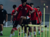 Seleção Sub-17 da Indonésia pronta para jogar a Copa do Mundo, que TV será exibida?