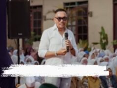 Todo mundo odeia, eu não sou corrupto!