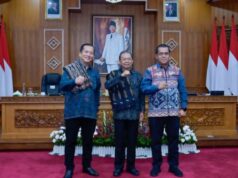 NTB-Bali concorda em fortalecer o desenvolvimento na região sul da Indonésia