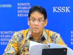 Ministro das Finanças, Purbaya, ameaça devolver o sistema alfandegário e de impostos especiais de consumo à era da nova ordem