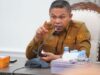 Esta é a riqueza do governador de Riau, Abdul Wahid, que foi pego no OTT do KPK