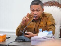 Esta é a riqueza do governador de Riau, Abdul Wahid, que foi pego no OTT do KPK