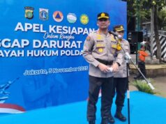 Mistério de Pahoa Gading Serpong Estudante morre caindo do 8º andar, professor e guarda escolar examinados!