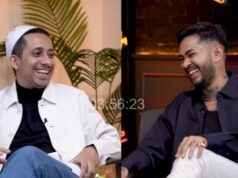 Parece próximo, aparentemente Habib Jafar não conhece Onad