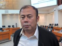 Detido pelo KPK, o PKB não discutiu sanções-assistência jurídica para o governador de Riau, Abdul Wahid