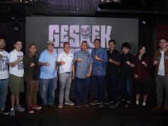 Mais de 30 artistas estão prontos para animar o Festival Gesrek