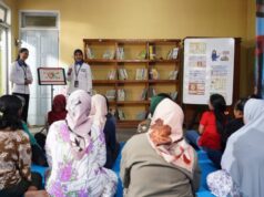 Ultra Micro Empowerment não é apenas ajuda, mas um movimento social para aliviar a pobreza