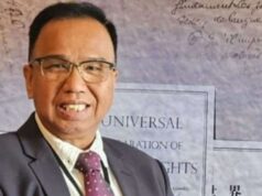 Ex-presidente da Komnas HAM afirma que a revisão da lei de direitos humanos fortalece a Komnas e a responsabilidade do Estado