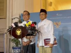 Esta é a Estratégia de Correspondência do Governo para Responder às Necessidades Laborais