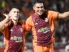 Borneo FC está esfriando no topo após uma série de 9 vitórias