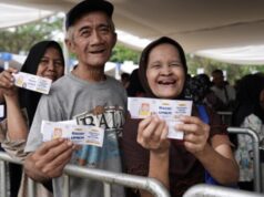 Realizando o Compromisso Social para 60.000 Indonésios, Banco Mandiri 27 Anos de Sinergia para Desenvolver o País