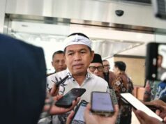 West Java ASN agora não pode entrar no escritório no aniversário de sua mãe biológica