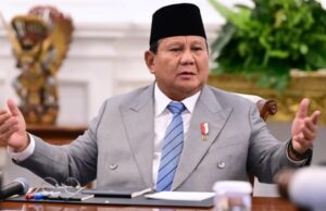 Prabowo preparará ‘economia constitucional’, o que é isso?